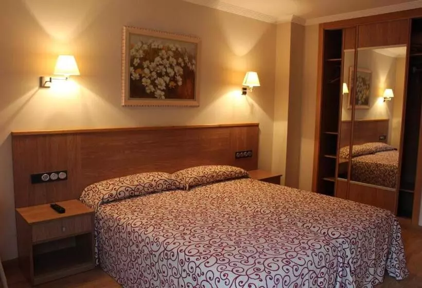 Fotos del hotel Pontus Veteris:  22