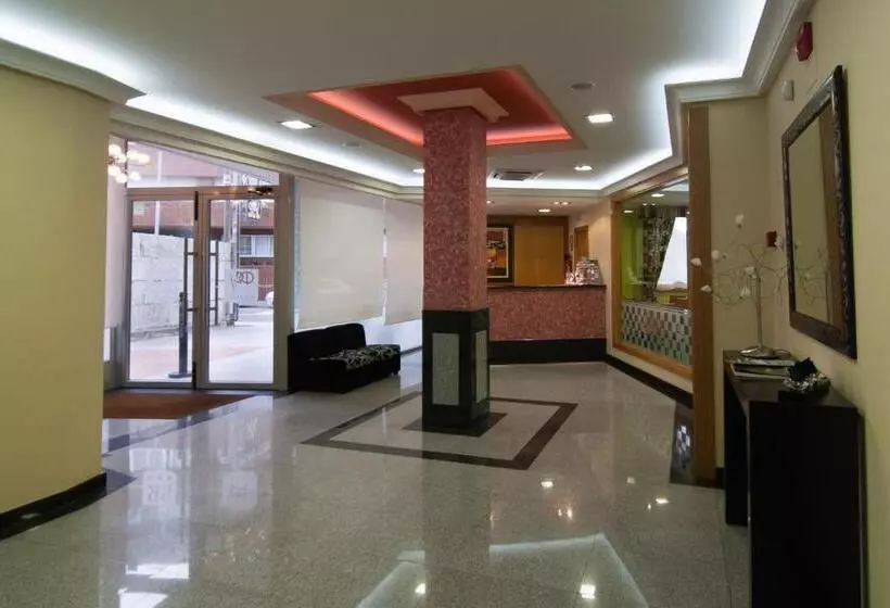 Fotos del hotel Pontus Veteris:  2