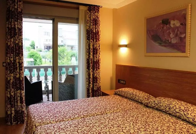 Fotos del hotel Pontus Veteris:  20