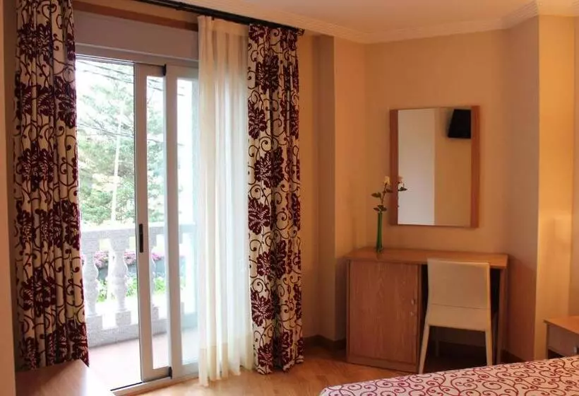 Fotos del hotel Pontus Veteris:  18