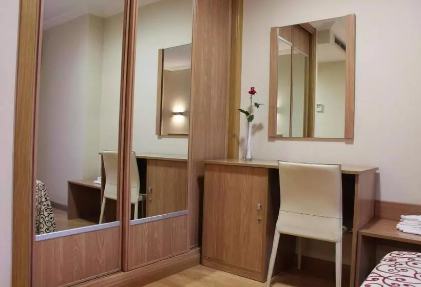 Fotos del hotel Pontus Veteris:  24