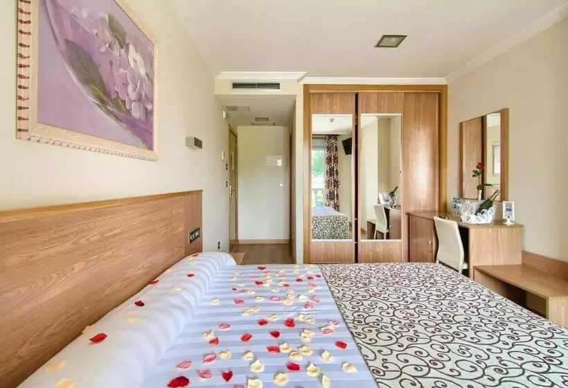 Fotos del hotel Pontus Veteris:  14