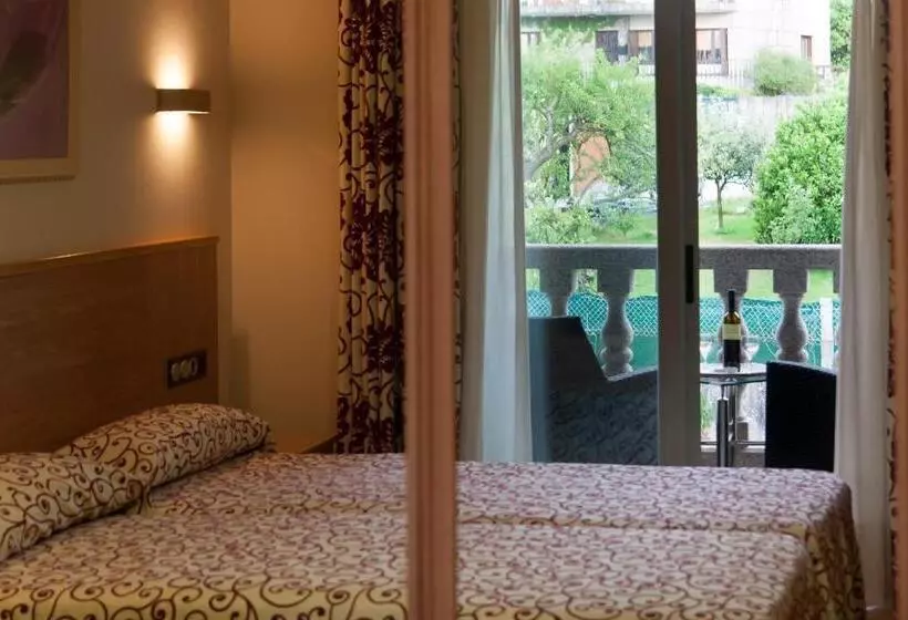 Fotos del hotel Pontus Veteris:  13