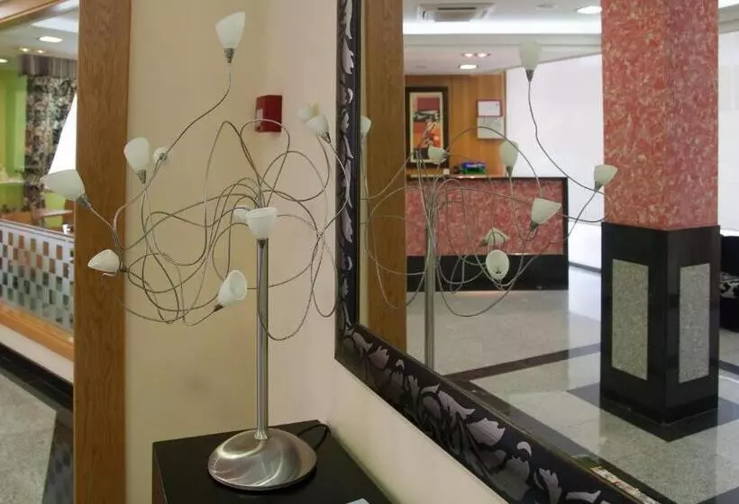 Fotos del hotel Pontus Veteris:  8