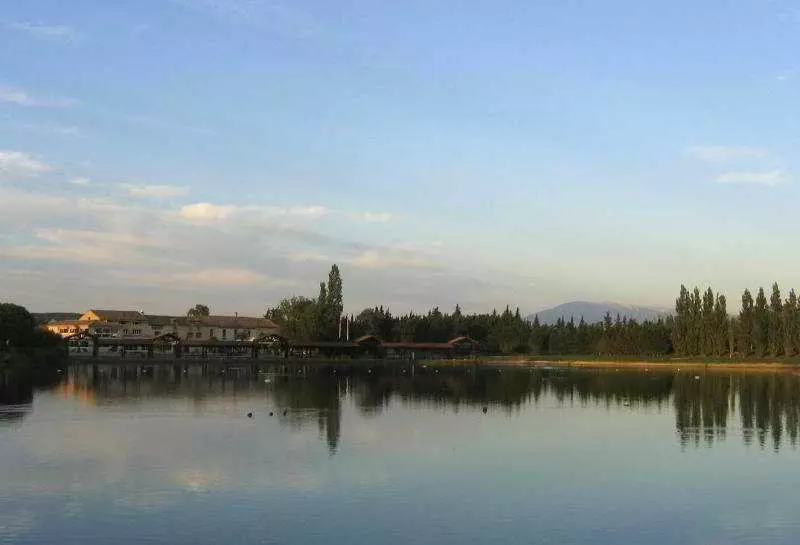 Fotos del hotel Residhotel Golf Grand Avignon:  1