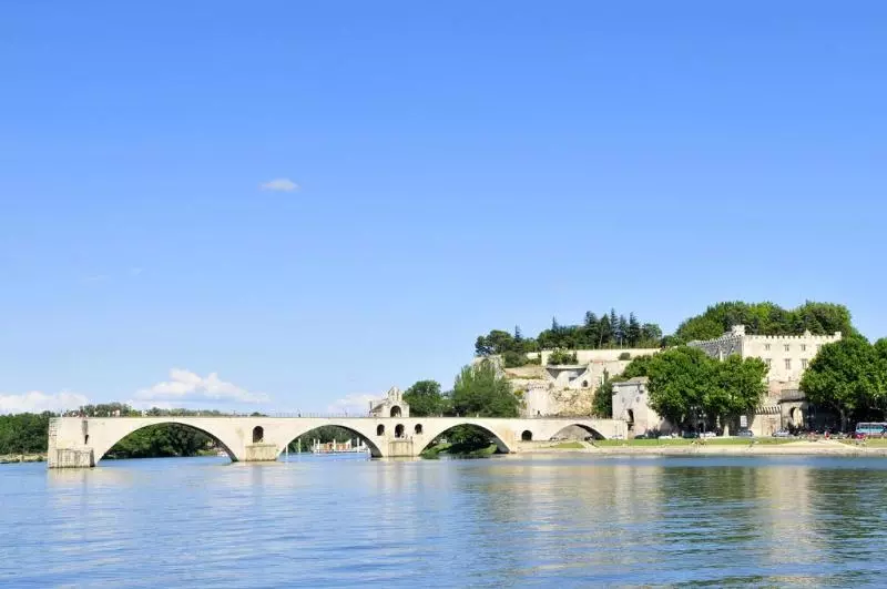 Fotos del hotel Residhotel Golf Grand Avignon:  21