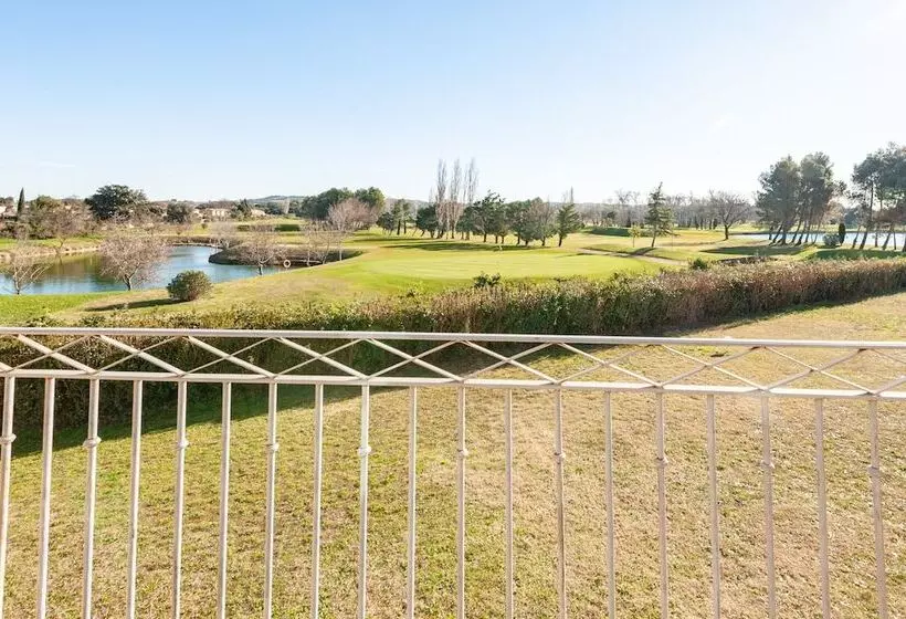 Fotos del hotel Residhotel Golf Grand Avignon:  18