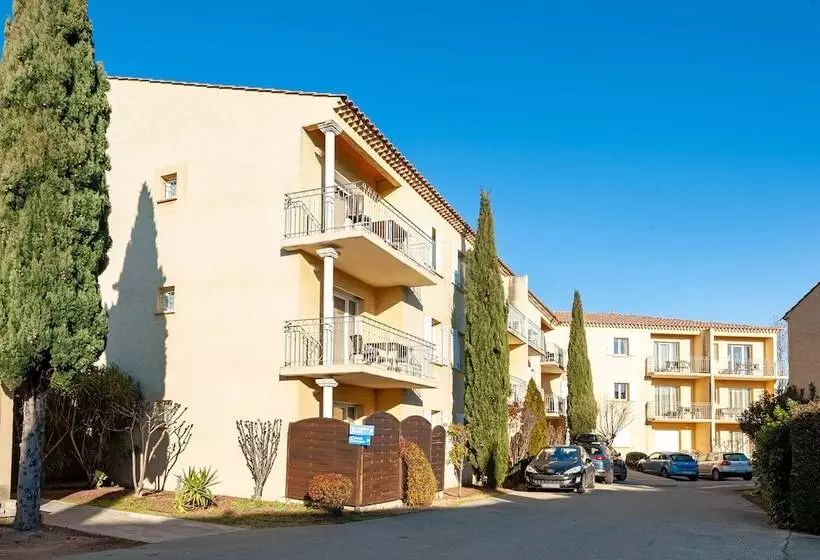 Fotos del hotel Residhotel Golf Grand Avignon:  19