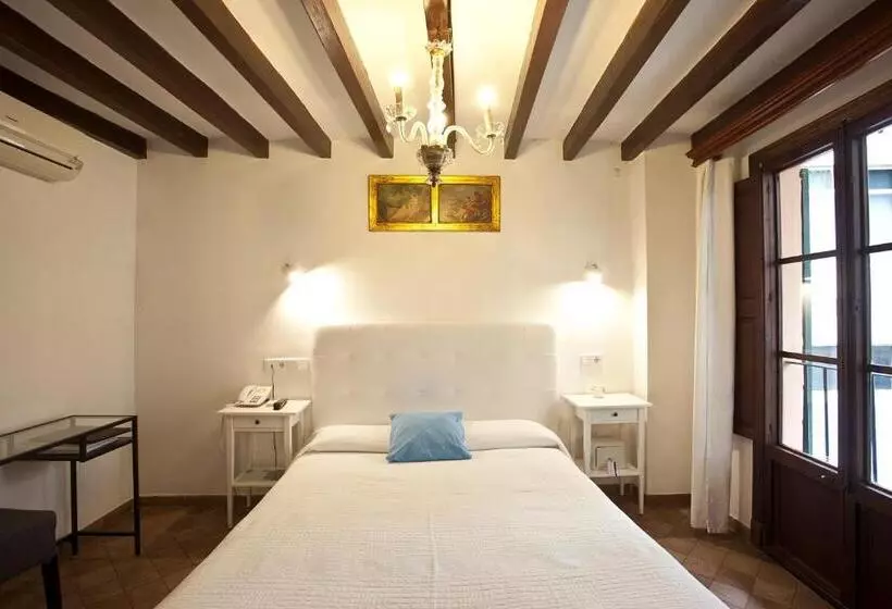 Turismo De Interior Ca Sa Padrina