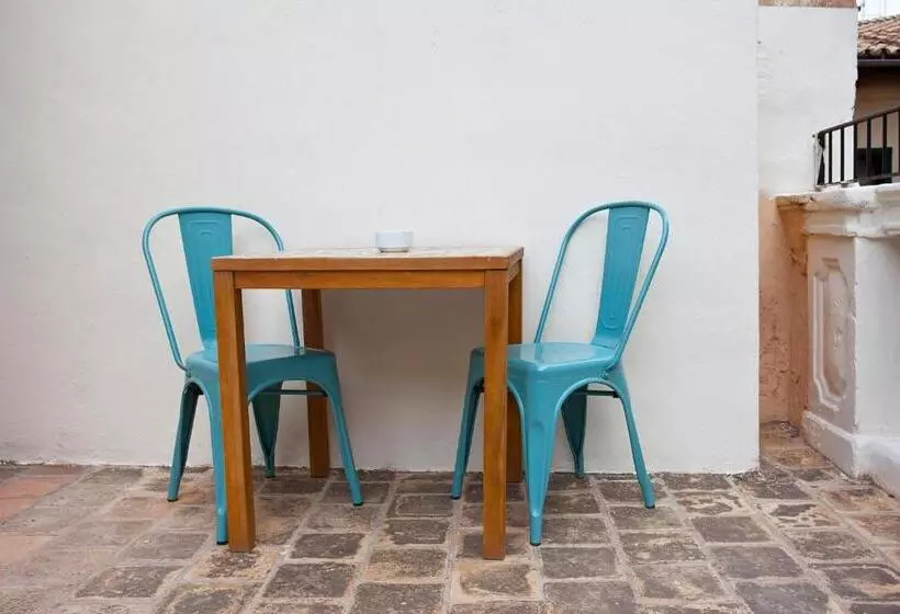 Fotos del hotel Turismo De Interior Ca Sa Padrina:  8