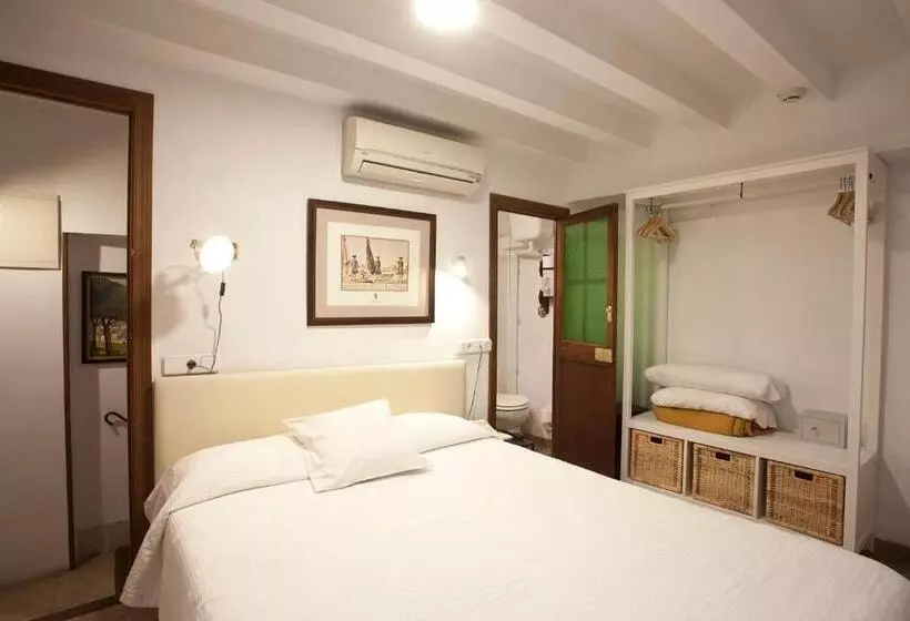 Fotos del hotel Turismo De Interior Ca Sa Padrina:  18