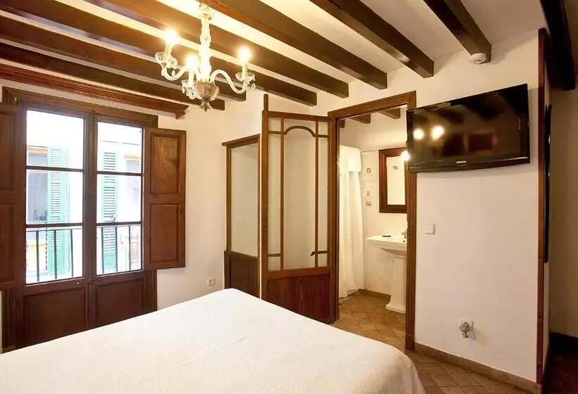 Fotos del hotel Turismo De Interior Ca Sa Padrina:  15