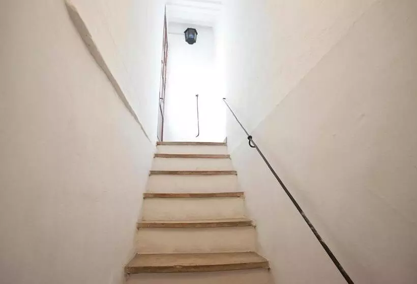 Fotos del hotel Turismo De Interior Ca Sa Padrina:  10