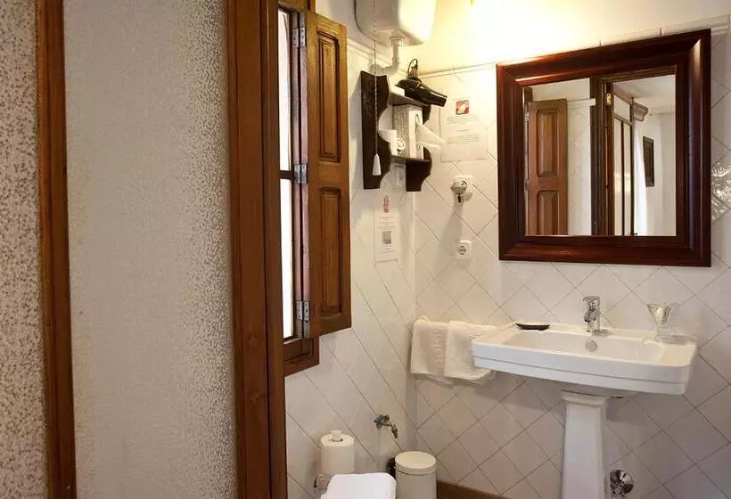 Fotos del hotel Turismo De Interior Ca Sa Padrina:  9