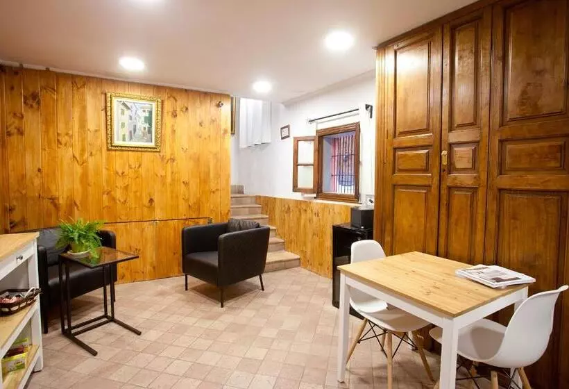 Fotos del hotel Turismo De Interior Ca Sa Padrina:  2