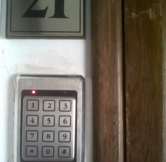 Fotos del hotel Turismo De Interior Ca Sa Padrina:  5