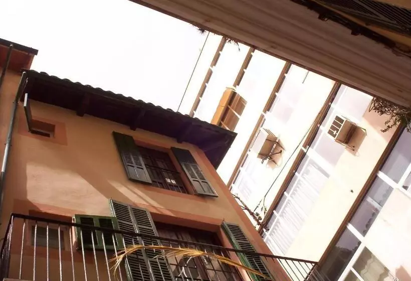 Fotos del hotel Turismo De Interior Ca Sa Padrina:  13