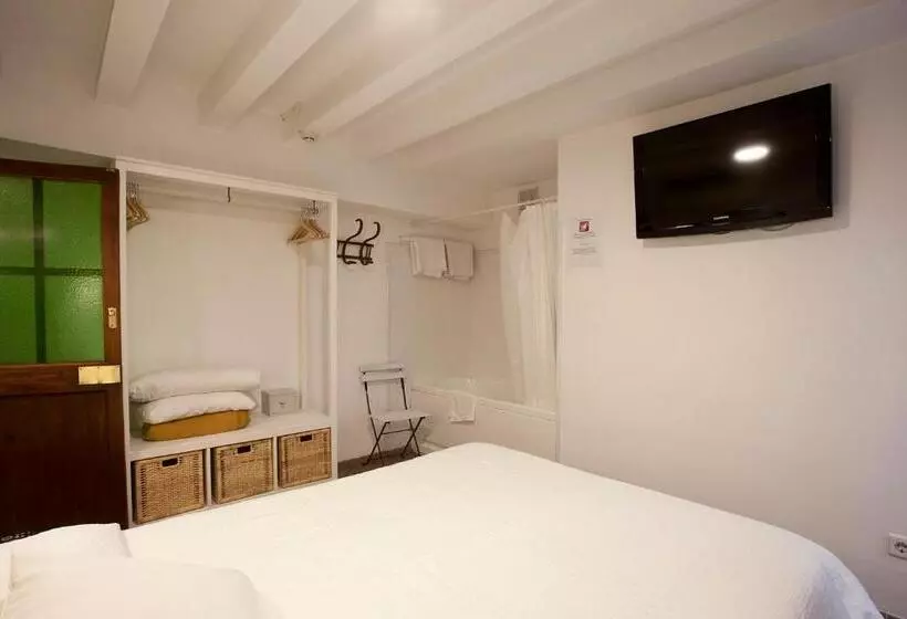 Fotos del hotel Turismo De Interior Ca Sa Padrina:  14