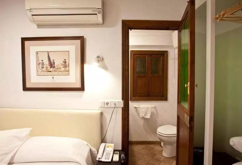 Fotos del hotel Turismo De Interior Ca Sa Padrina:  21