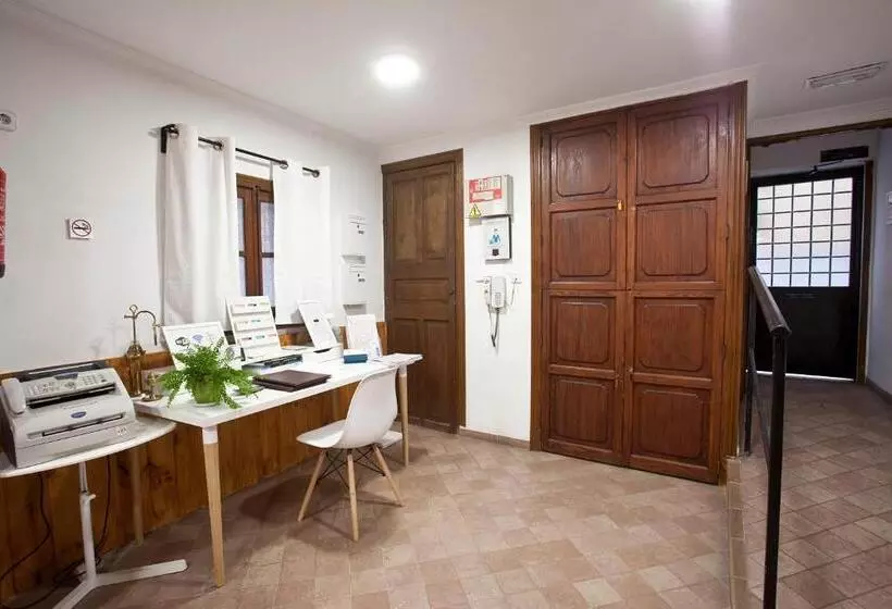 Fotos del hotel Turismo De Interior Ca Sa Padrina:  25