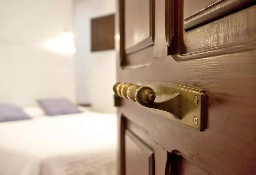 Fotos del hotel Turismo De Interior Ca Sa Padrina:  24