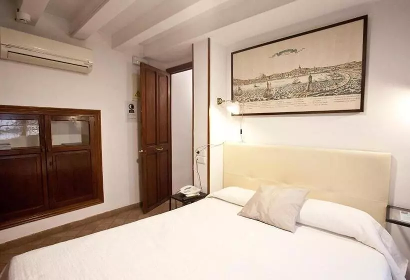 Fotos del hotel Turismo De Interior Ca Sa Padrina:  22