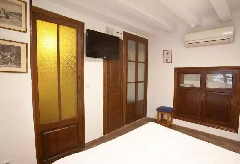 Fotos del hotel Turismo De Interior Ca Sa Padrina:  17