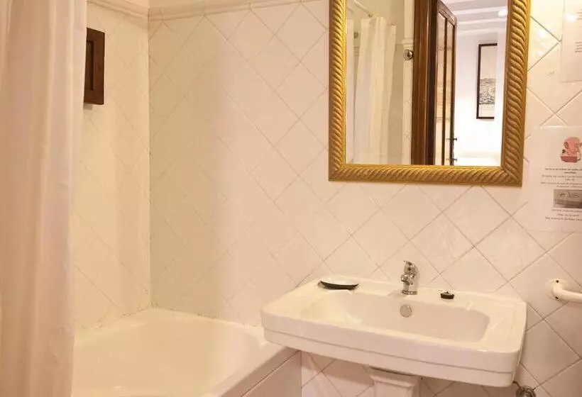 Fotos del hotel Turismo De Interior Ca Sa Padrina:  4