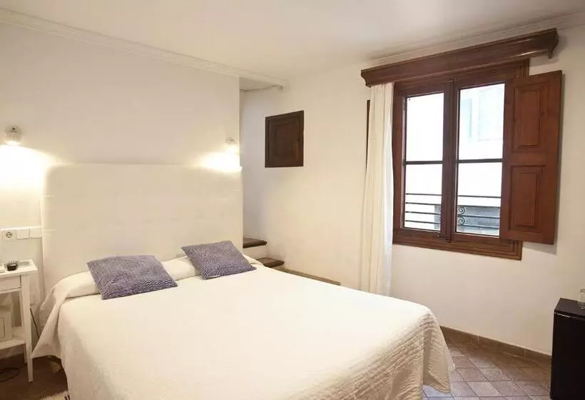 Fotos del hotel Turismo De Interior Ca Sa Padrina:  20