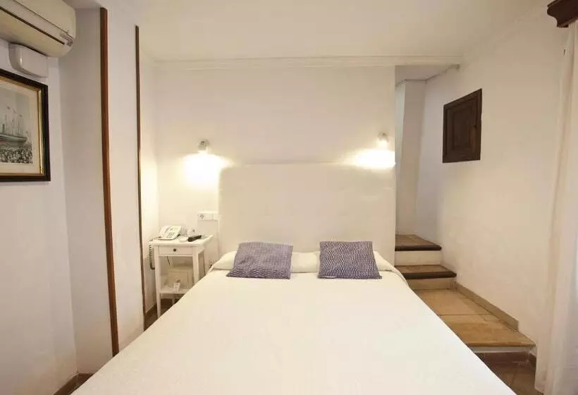 Fotos del hotel Turismo De Interior Ca Sa Padrina:  16