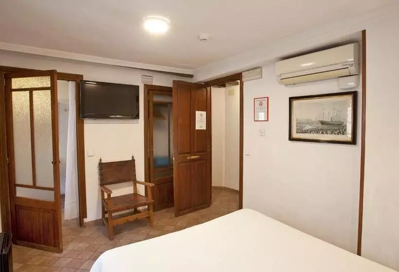 Fotos del hotel Turismo De Interior Ca Sa Padrina:  7