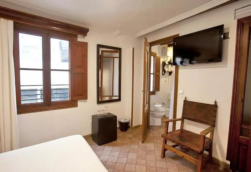 Fotos del hotel Turismo De Interior Ca Sa Padrina:  12