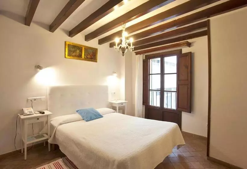 Fotos del hotel Turismo De Interior Ca Sa Padrina:  19