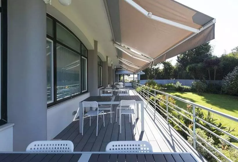 Fotos del hotel Varzinn:  14