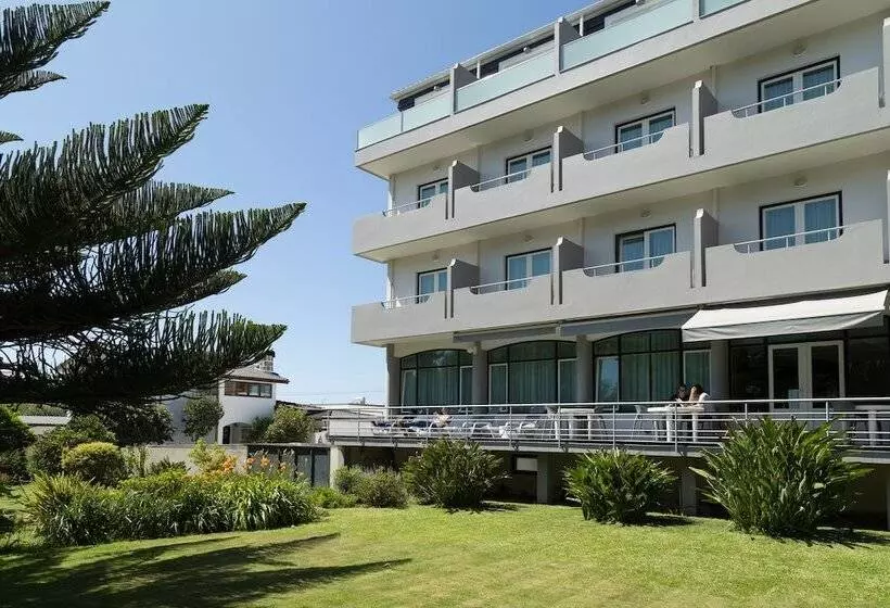 Fotos del hotel Varzinn:  8