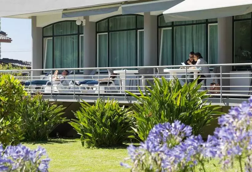 Fotos del hotel Varzinn:  20