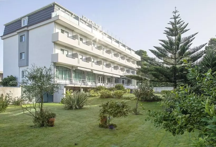 Fotos del hotel Varzinn:  9