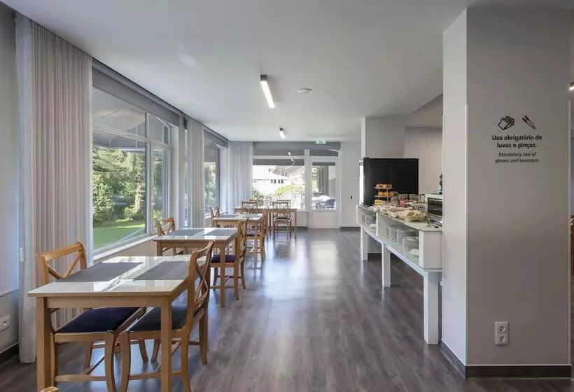 Fotos del hotel Varzinn:  13