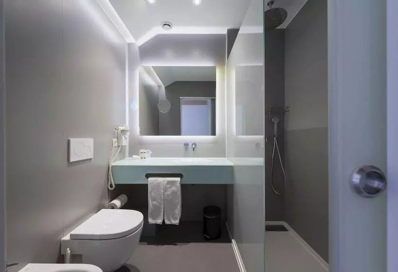 Fotos del hotel Varzinn:  15