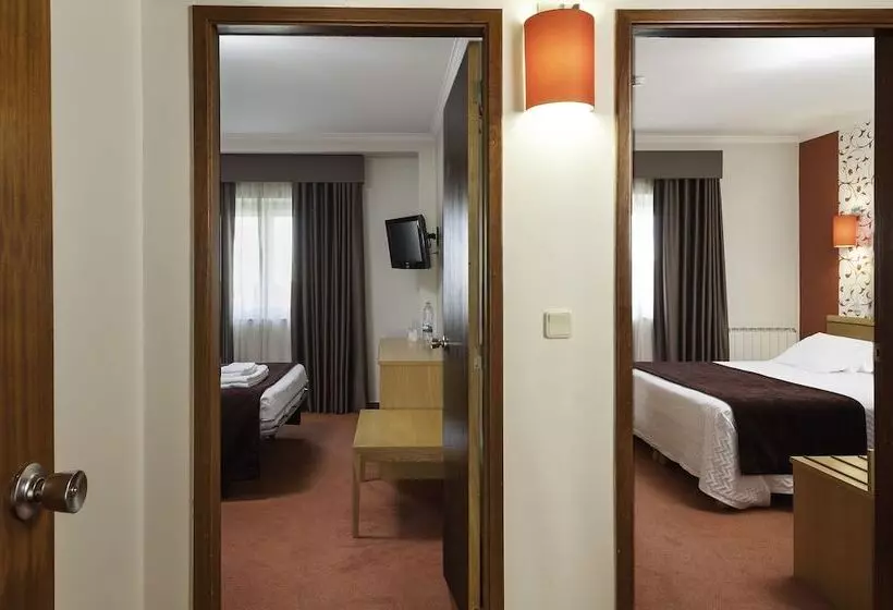 Fotos del hotel Varzinn:  2