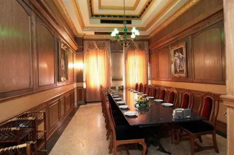 Fotos del hotel 13 Coins Ngamwongwan:  6