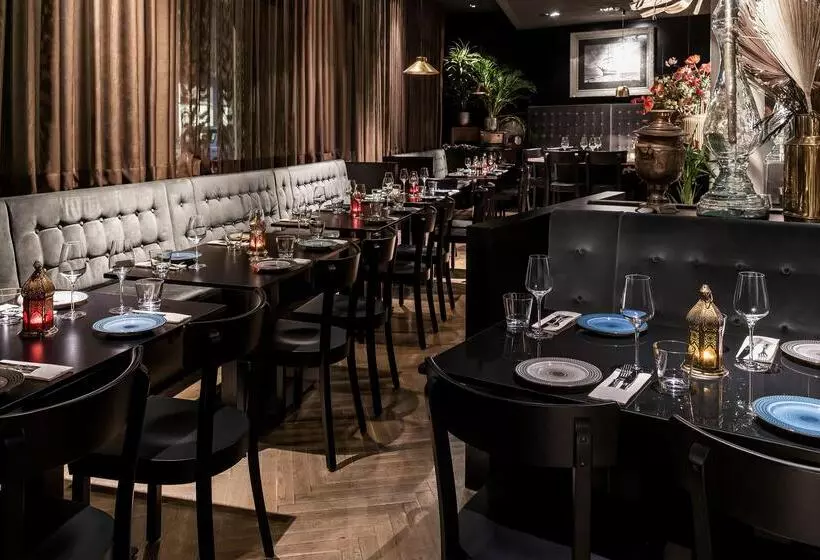 Fotos del hotel Amano Rooms & Apartments:  14