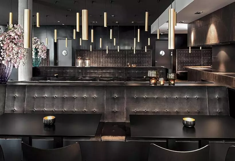 Fotos del hotel Amano Rooms & Apartments:  22