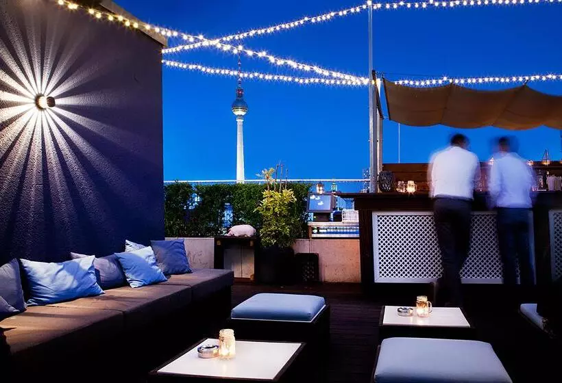 Fotos del hotel Amano Rooms & Apartments:  6