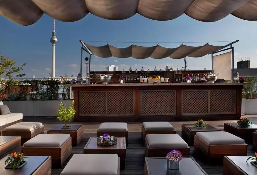 Fotos del hotel Amano Rooms & Apartments:  23