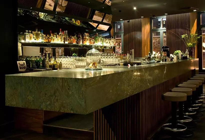 Fotos del hotel Amano Rooms & Apartments:  4