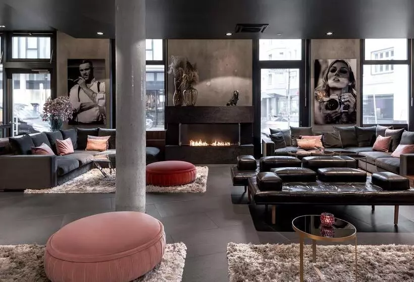 Fotos del hotel Amano Rooms & Apartments:  13