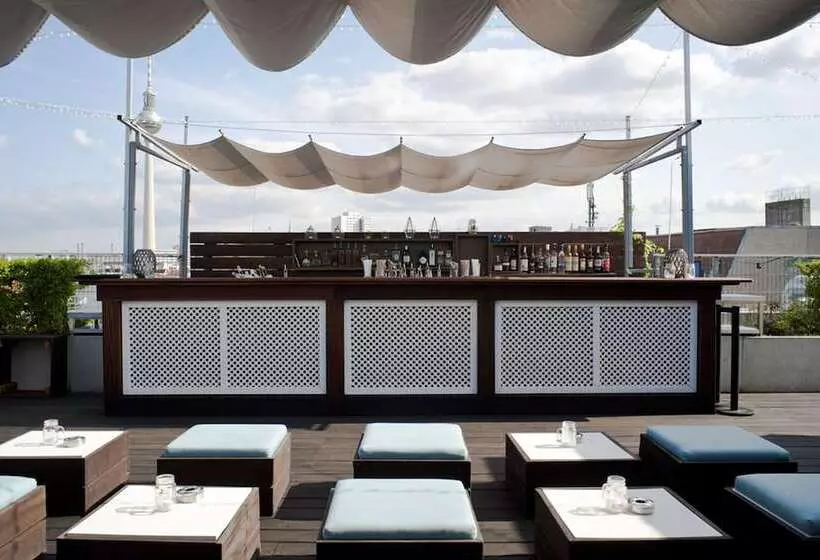 Fotos del hotel Amano Rooms & Apartments:  16