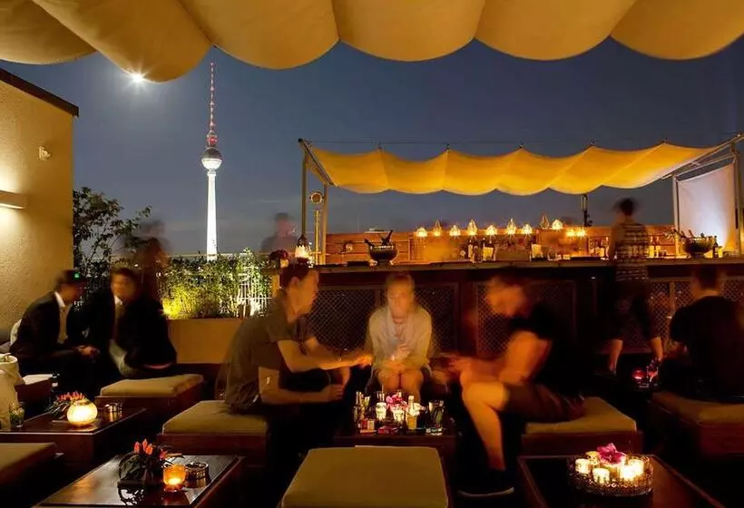 Fotos del hotel Amano Rooms & Apartments:  25