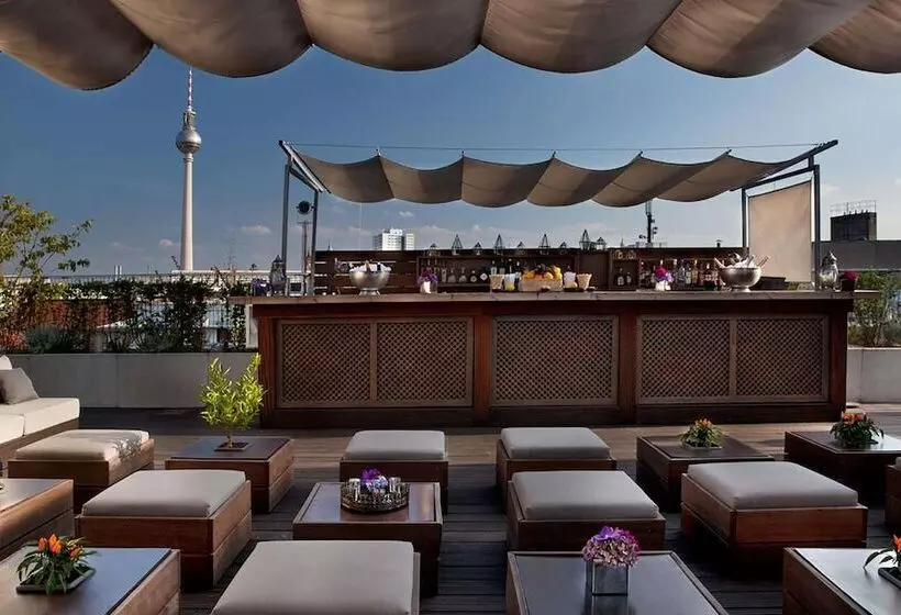 Fotos del hotel Amano Rooms & Apartments:  20